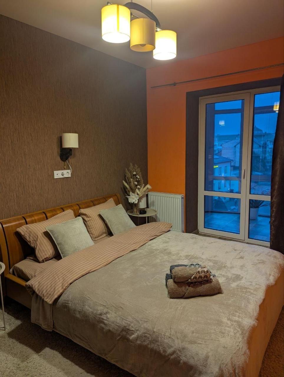 2-Кім Новобудова, Центр, Провулок Лапушкіна , 9 Apartment Khmelʼnytsʼkyy Exterior foto