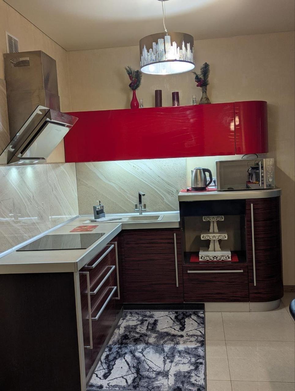 2-Кім Новобудова, Центр, Провулок Лапушкіна , 9 Apartment Khmelʼnytsʼkyy Exterior foto